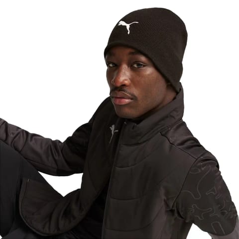 کلاه بافت Puma indWINTERIZED Tech مشکی