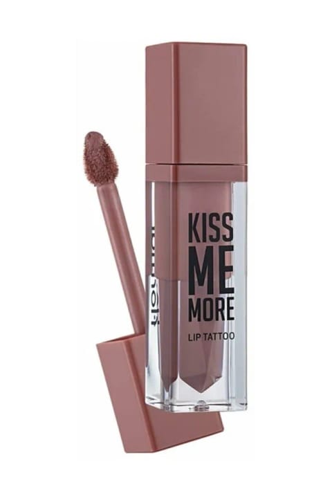 رژ لب دائمی فلورمار Kiss Me More 03