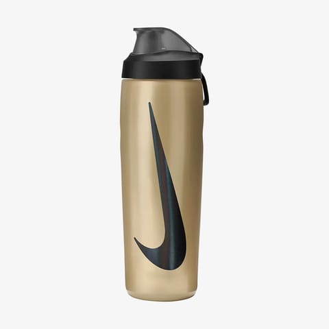 بطری ورزشی Nike Refuel Bottle Locking Lid 700 ml
