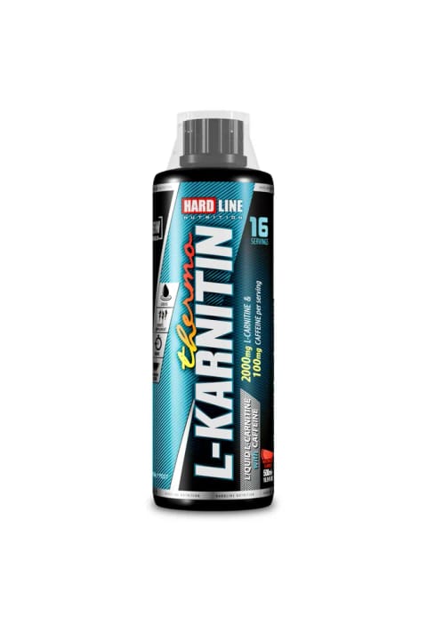 Hardline Thermo مایع هندوانه ۵۰۰ میلیلیتر ۱۶ سروینگ