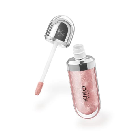 برق لب Kiko Milano - 3D Hydra Lip Gloss - 31 Pearly Shell