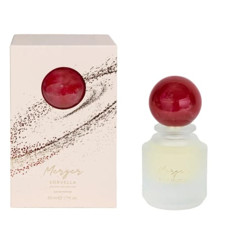 Sorvella Merger EDP زنانه 50 میل