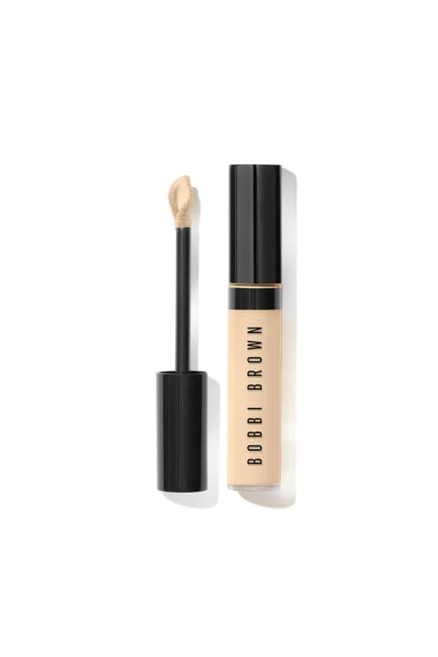 BOBBI BROWN کانسیلر Skin Full Cover رنگ Warm Ivory حجم ۸ میلی‌لیتر
