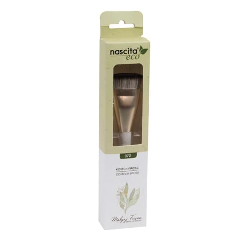 Nascita Eco برس کانتور 372