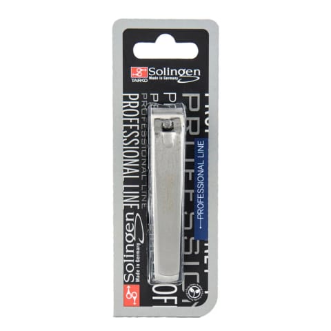 قیچی ناخن سولینگن مدل 318 Inox