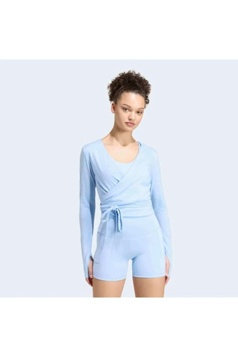 نیمتنه ورزشی زنانه adidas W 3Ss Ballet Wr KY1961