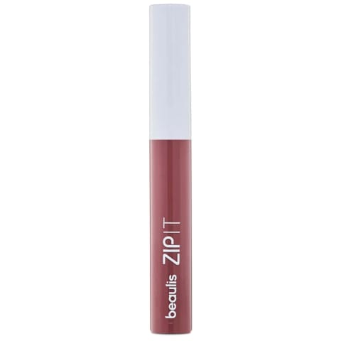 رژ لب مایع مات بیولیس Zip It 522 Kitty Tongue