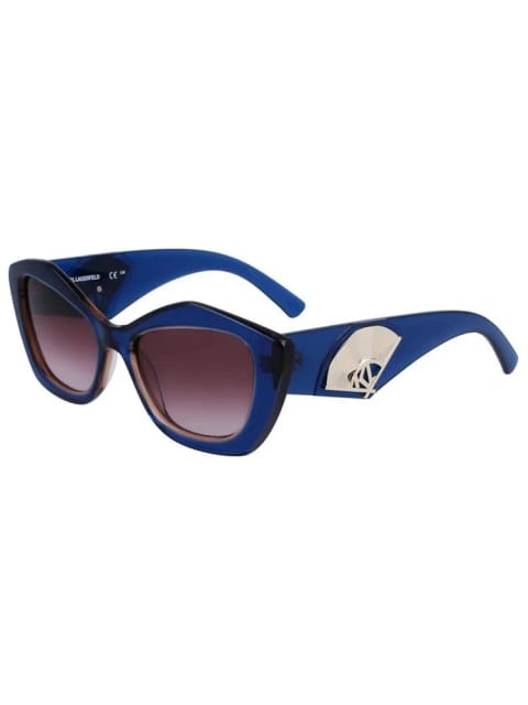 عینک آفتابی KARL LAGERFELD 6127S-52