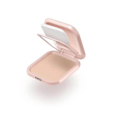 فونداسیون - Skin Lover Refining Face Powder Foundation - 02 Blanched Almond