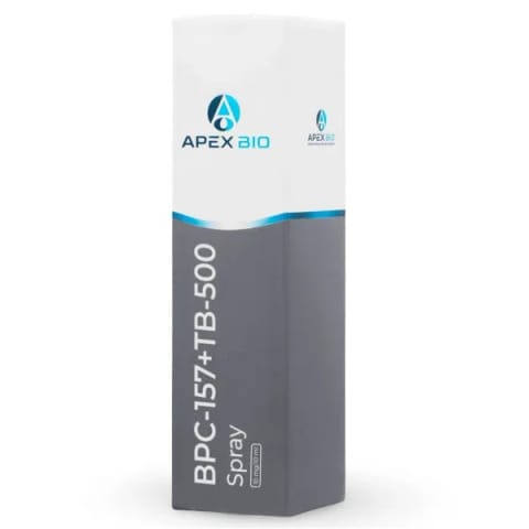 اسپری Apex Bio TB500 + BPC157 10 mg - دارای کد استعلام