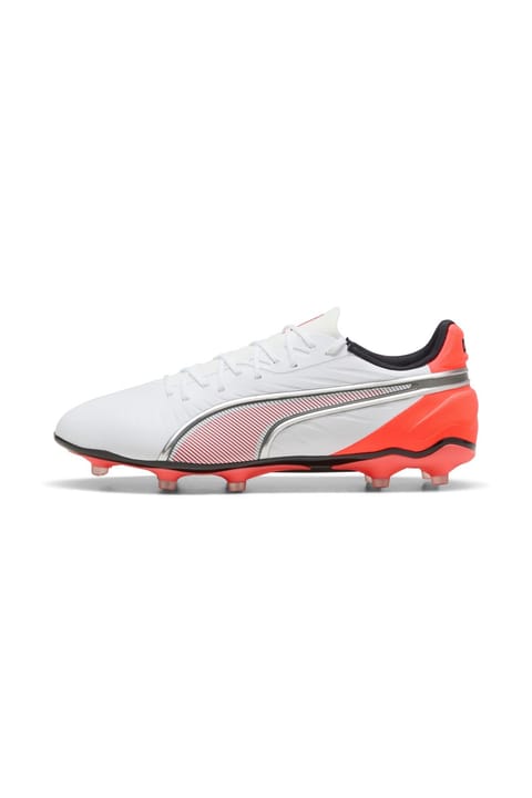 کفش فوتبال Puma KING MATCH FG/AG یونیسکس