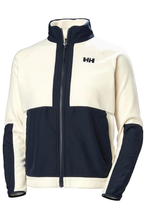 پولار آستین بلند زیپدار زنانه Helly Hansen Rıg مدل HHA.54078