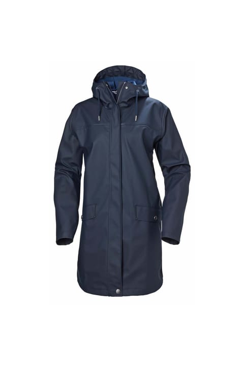 بارانی زنانه Helly Hansen MOSS