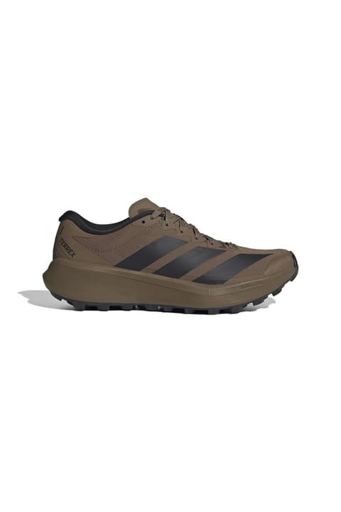 بوت مردانه adidas TERREX AGRAVIC 4 قهوهای KJ8874
