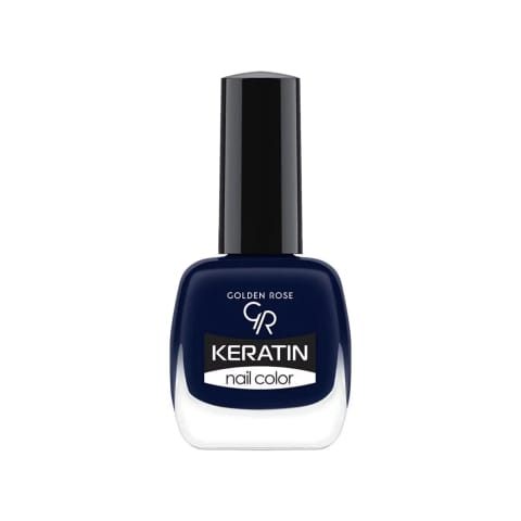 Golden Rose Keratin Nail Color - 78 - Keratin Oje