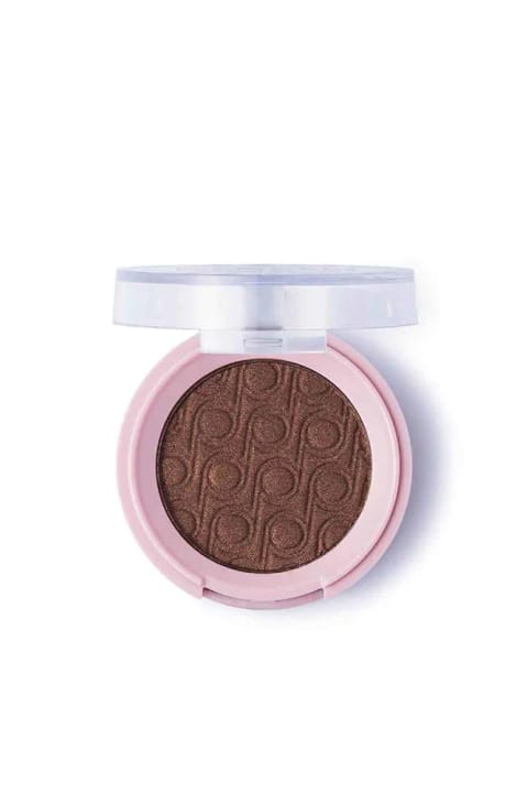 فارمر سایه چشم پریتی Copper Brown شماره 005