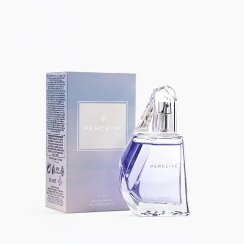 Avon Perceive زنانه EDP 50 میلی‌لیتر