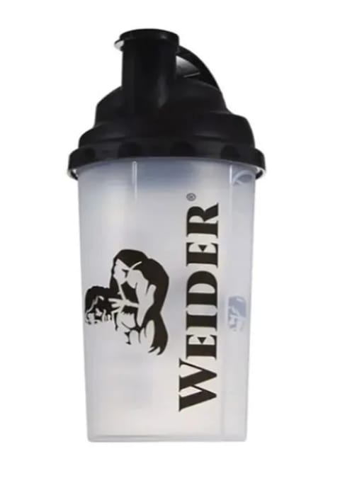 شیکر Weider 700 ML