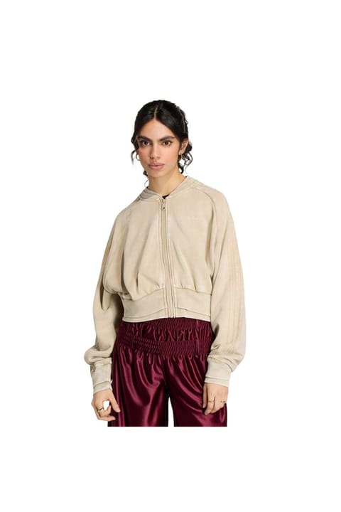 کاپشن زنانه adidas مدل SST DBL LYE TTP KT2228