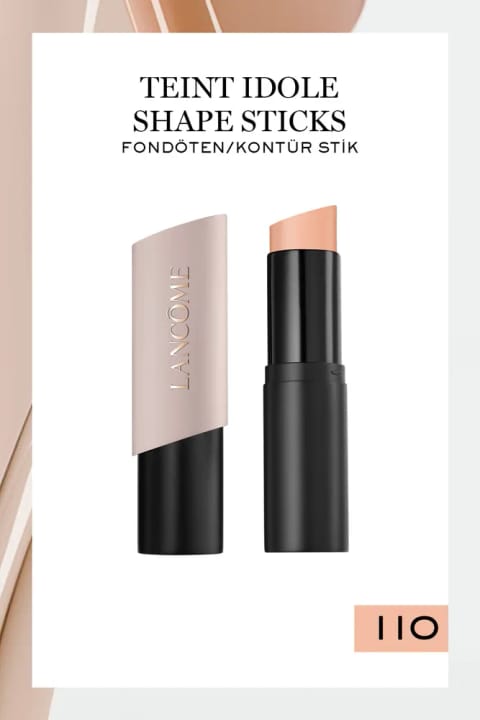 Lancome Teint Idôle Ultra Wear Stick کرم پودر 110 3614274485417
