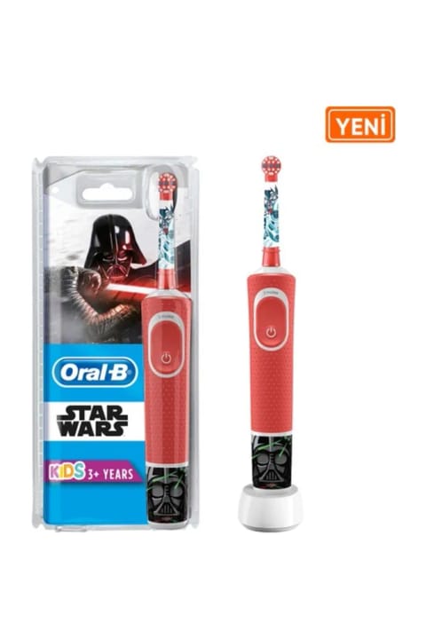 Oral-B شارژی Vitality D100 کودک Star Wars