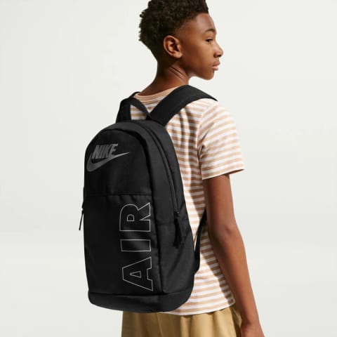 کوله‌پشتی Elemental Backpack مشکی