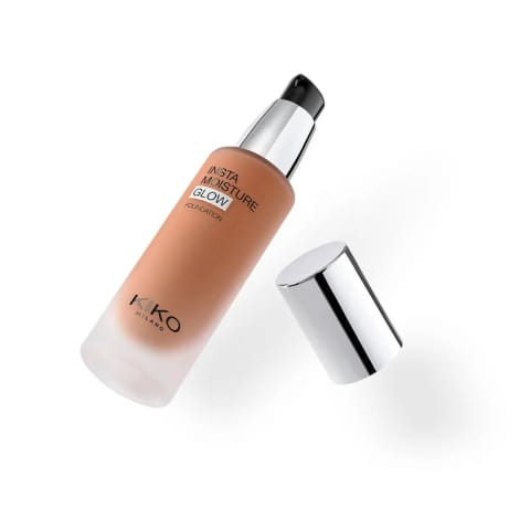 کرم پودر درخشان Instamoisture Glow Foundation - 9.5 Neutral