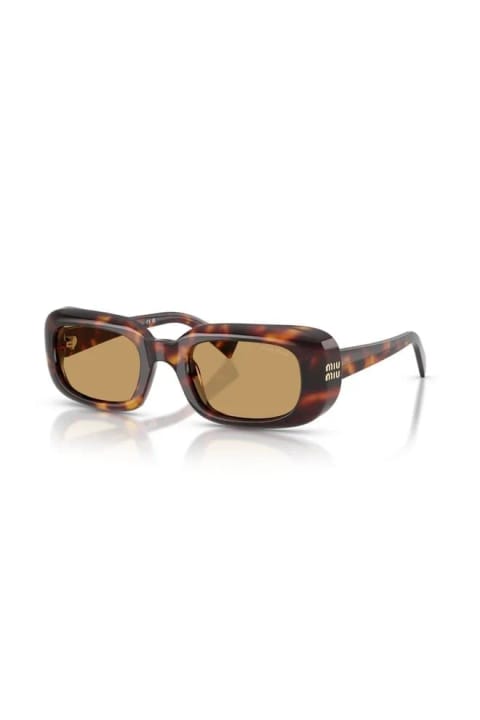 عینک آفتابی MIU MIU B12S 27L10Y 56