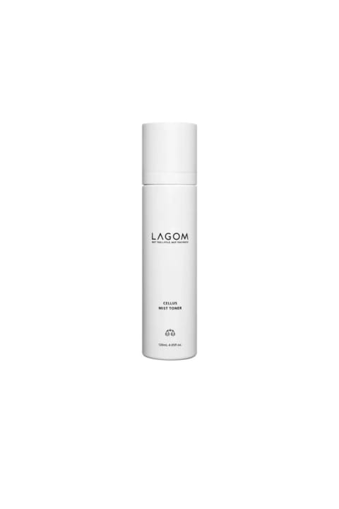 Lagom CELLUS MIST TONER 120ml - میست مرطوب‌کننده