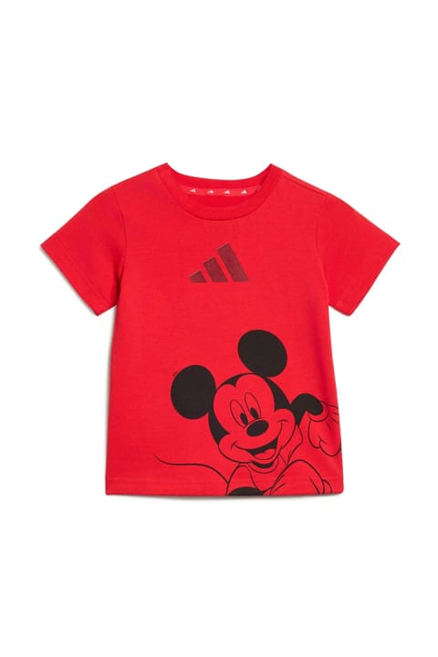 تیشرت بچگانه adidas مدل I DY MM T KG6111