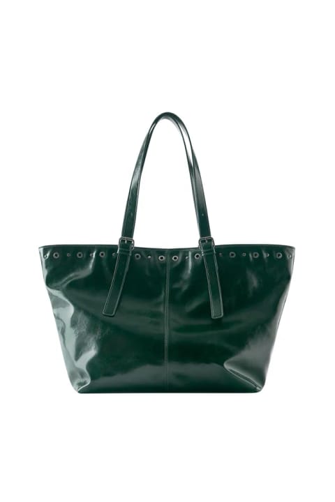 Zımbalı Tote چانته