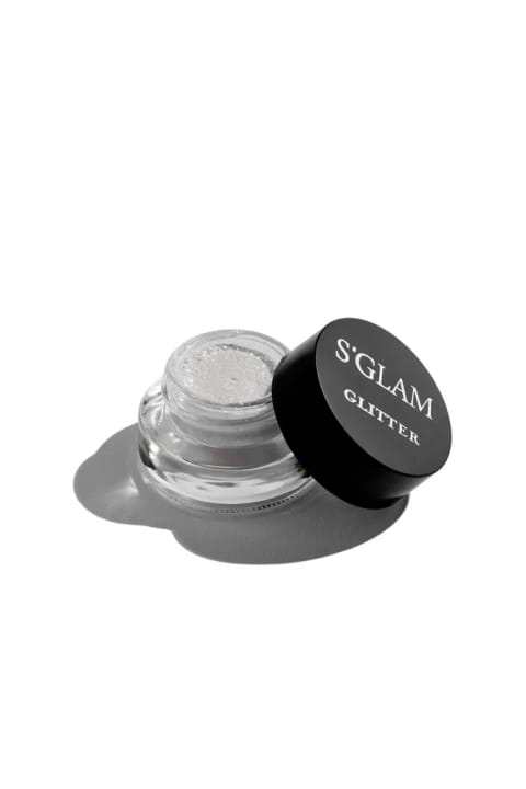 S'GLAM گلیتر سفید