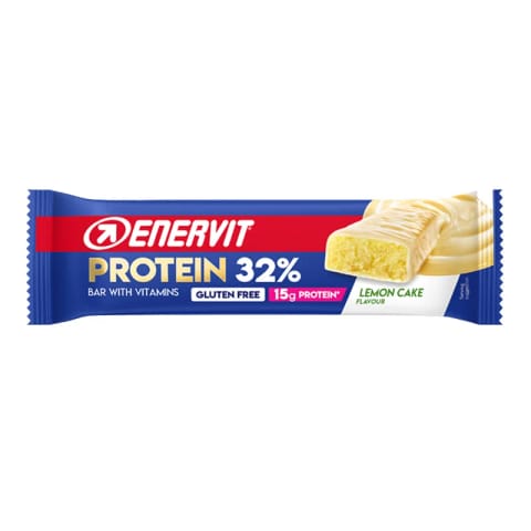 Enervit Protein Bar 48 Gr 1 عدد