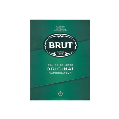 Brut Original ادوالت مردانه 100 میل