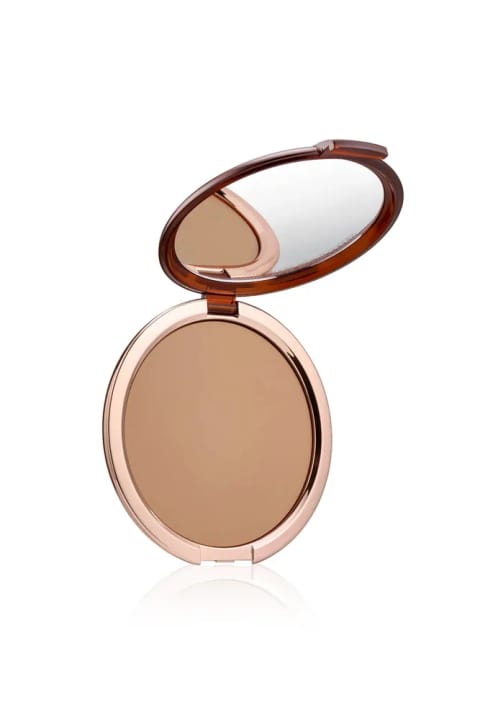 پودر برنزر Estee Lauder Bronze Goddess Powder Bronzer 21gr - رنگ... — 01 Light