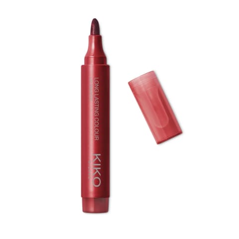 مداد لب KIKO - 105 True Red