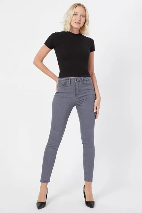 Ramrod Jeans شلوار جین