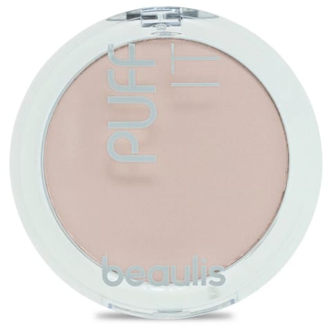 پودر فشرده بیولیس Puff It 130 Porcelain