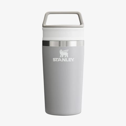 ترموس لیوان Stanley The Cafe To-Go 0.35L بژ