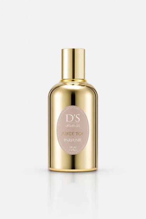 D'S Damat ادوپرفیوم Juste Toi ۱۰۰ میلی‌لیتر