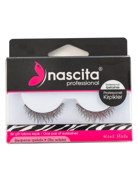 مژه مصنوعی با ظاهر طبیعی Nascita NASEYE000053