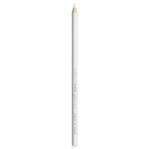 wet n wild مداد چشم Color Icon Kohl You're Always White!
