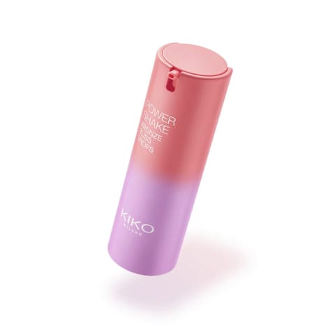 مُرطّب - Power Shake Bronze Bliss Drops
