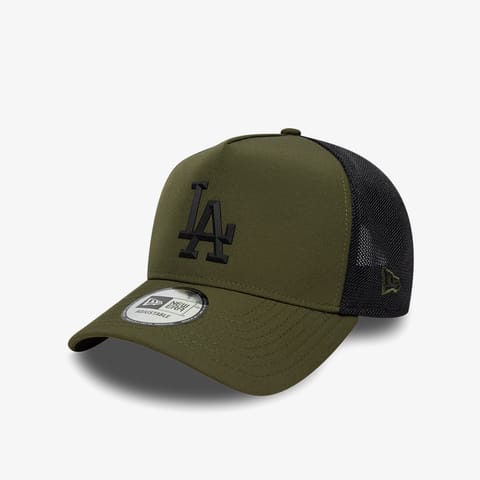 کلاه New Era MLB Sport Trucker یونیسکس سبز