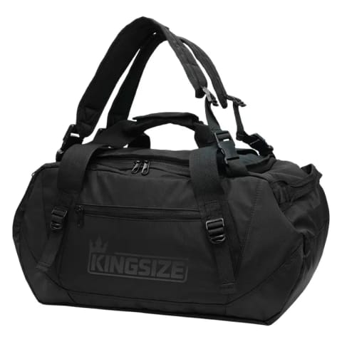 Kingsize Bulk Duffle کیف اسپرت مشکی