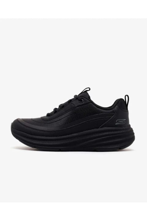 کفش ورزشی زنانه SKECHERS BOBS SKILLZ مشکی 117767TK BBK
