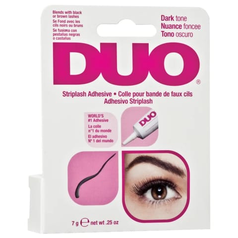 چسب مژه Andrea Duo 7 گرم