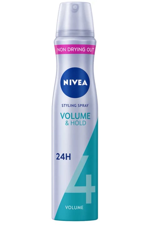 NIVEA اسپری حجمدهنده مو ۲۵۰ میلیلیتر