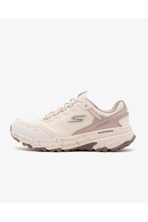SKECHERS GO RUN TRAIL ALTITUDE 2.0-RAVINE زنانه بژ کفش اوت‌دور 180451 NTTP