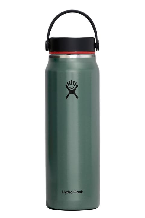 ترموس Hydro Flask سری سبک درپوش عریض 946 ml (32 Oz) - Serpen...